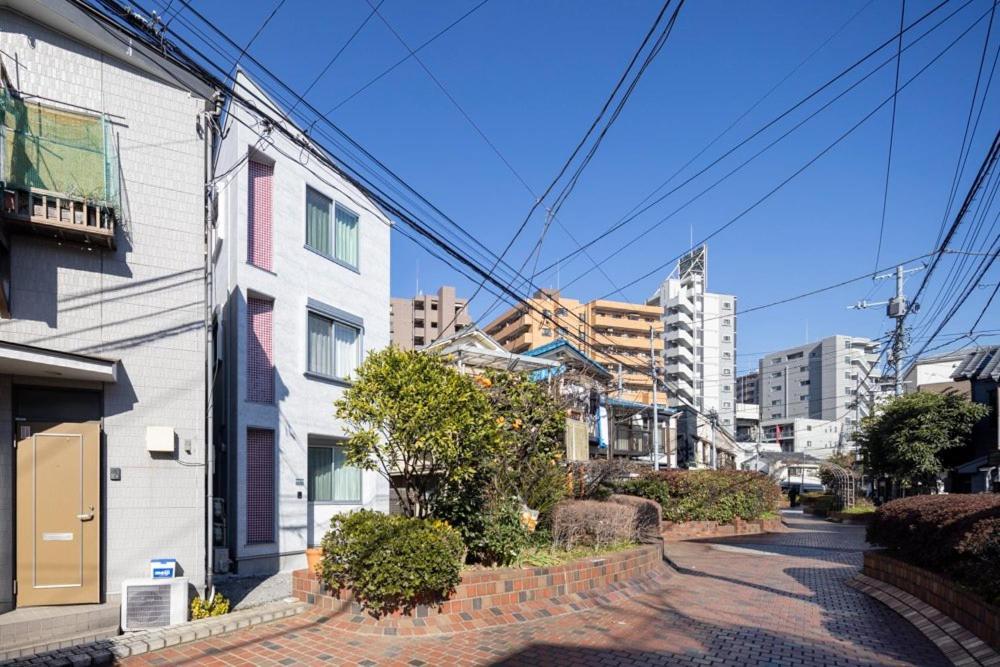 Appartamento Arm Ikebukuro *